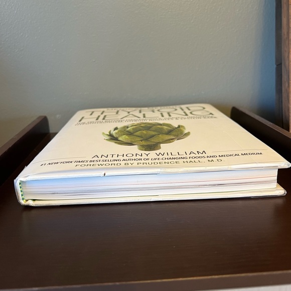 Medical Medium Thyroid Healing - Picture 8 of 8